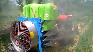 DOĞANŞAHİN AGRICULTURAL MACHINERY