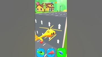 shape shifting game #shapeshifting #shapeshiftinggame #shorts #shortsfeed