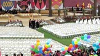 Stanford 2009 Graduation