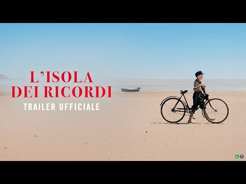 L'isola dei ricordi — Trailer