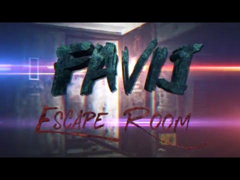 Video: Le Spettrali Scappatelle Di Escape Room Della Serie Room Si Traducono Perfettamente In VR