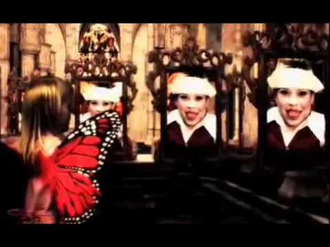 Paramore - Brick By Boring Brick (Official Music Video)