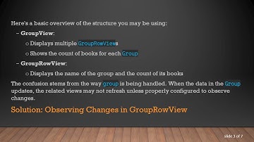 Fixing SwiftUI @ FetchedResults Relationship Updates for Core Data