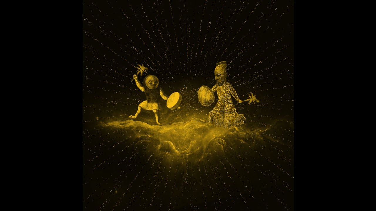 Dan Bay - Himmel Und Sonne