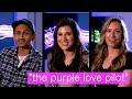 Randonauting Reality Show: Ready or Randonaut // Ep. 1 The Purple Love Pilot