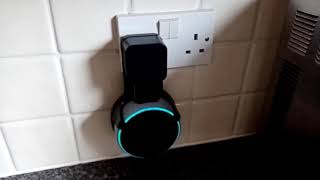 Alexa open my bin - Alexa skill for Rotherham Council bin collections