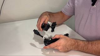 HP Laptop Charger Review: Is This 45W Adapter Worth It