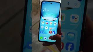 Tecno pop 9 5g #tranding phone