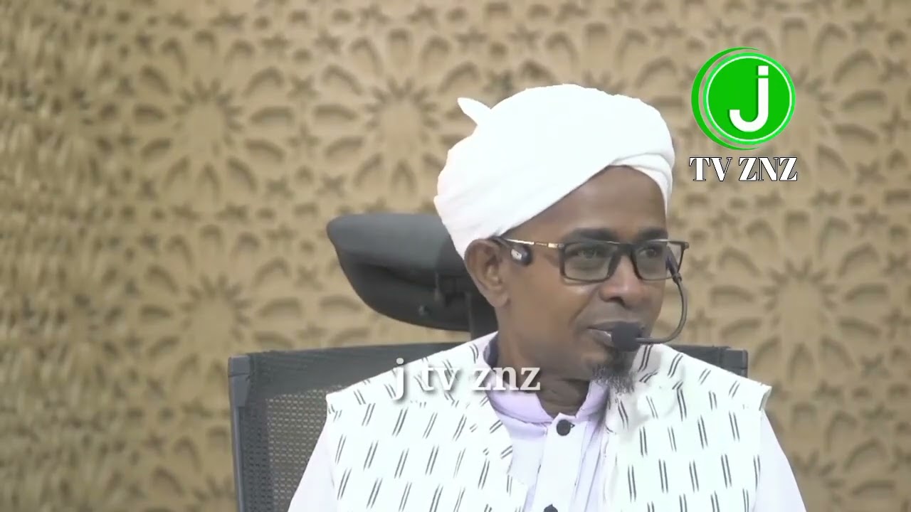 SHEIKH IZZUDIN ALAWY VITA VYA  UHUD NO1