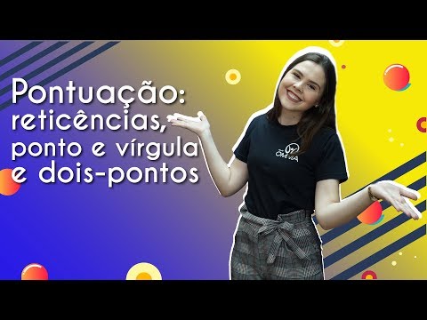 Reticências: dicas de como usar adequadamente - Notícias Concursos