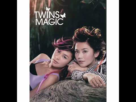 Twins - 輕功 (高音質 High Quality)