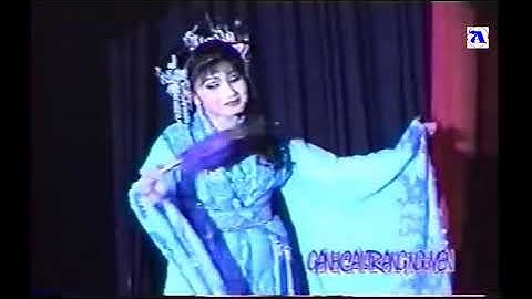 CẢI LƯƠNG GÁNH CẢI TRẠNG NGUYÊN 01  VŨ LINH, THANH THANH TÂM, THANH TÒNG, QUẾ TRÂN  SÂN KHẤU