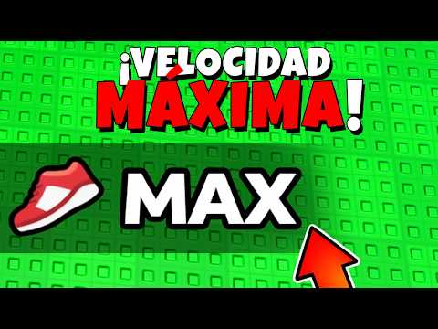 LLEGUÉ a VELOCIDAD MÁXIMA en ESCAPA del TSUNAMI por BRAINROT ! 😱💨