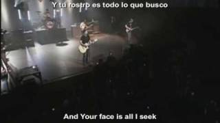 kutless Strong tower subtitulado español screenshot 4