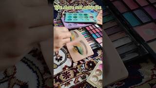 latest party makeup tutorial for upcoming wedding #beautiful #eyes #makeup #tutorial #shorts
