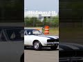 1967 camaro z28 flyby from muscle car of the week episode 321