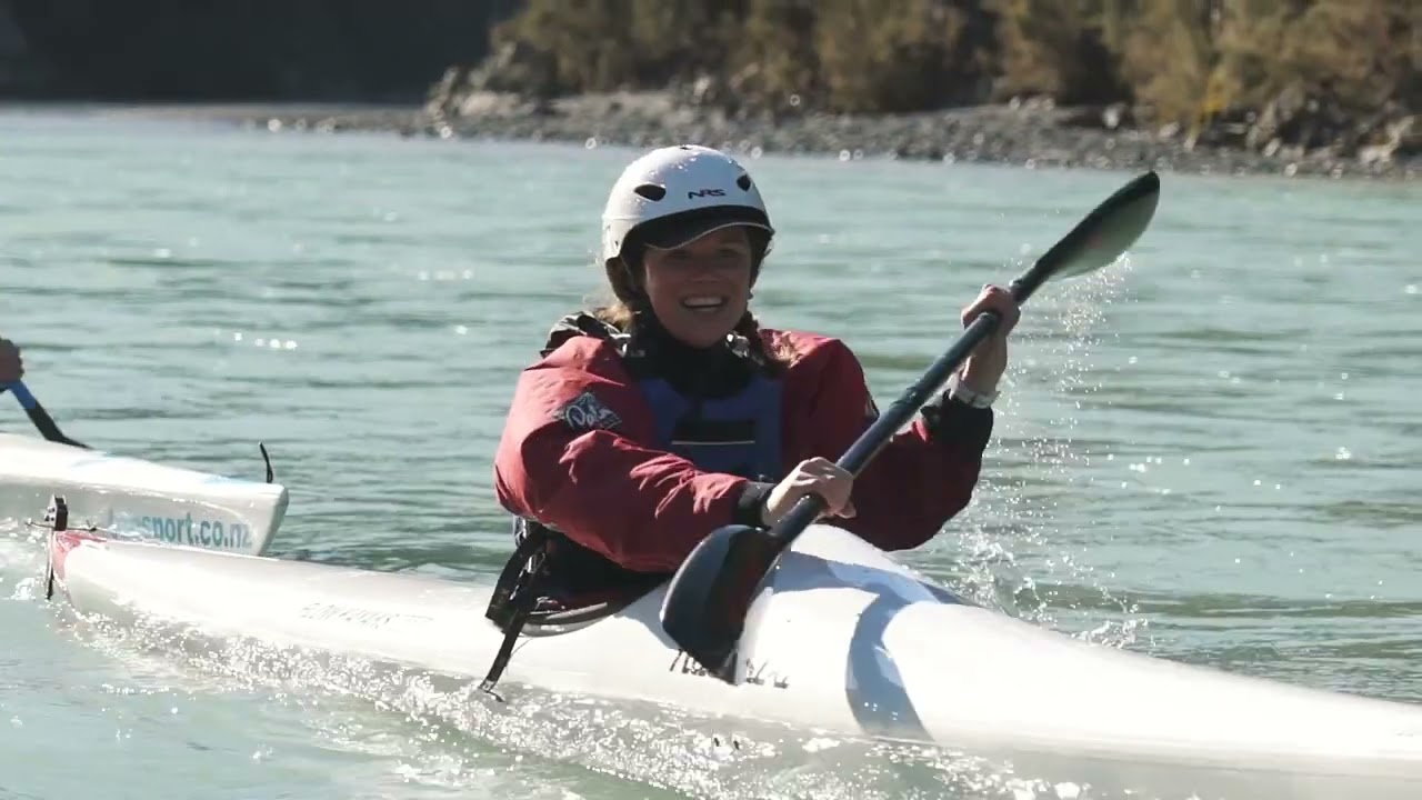 Tips for first time competitors for the 2024 Coast to Coast