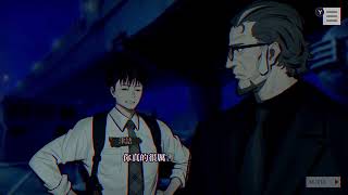 靈視異聞FILE23 本所七大不可思議(PARANORMASIGHT: The Seven Mysteries of Honjo)-劇情流程04