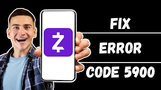 Zelle Error Code 2900 How to Fix Zelle No Internet Connection (FIXED!)