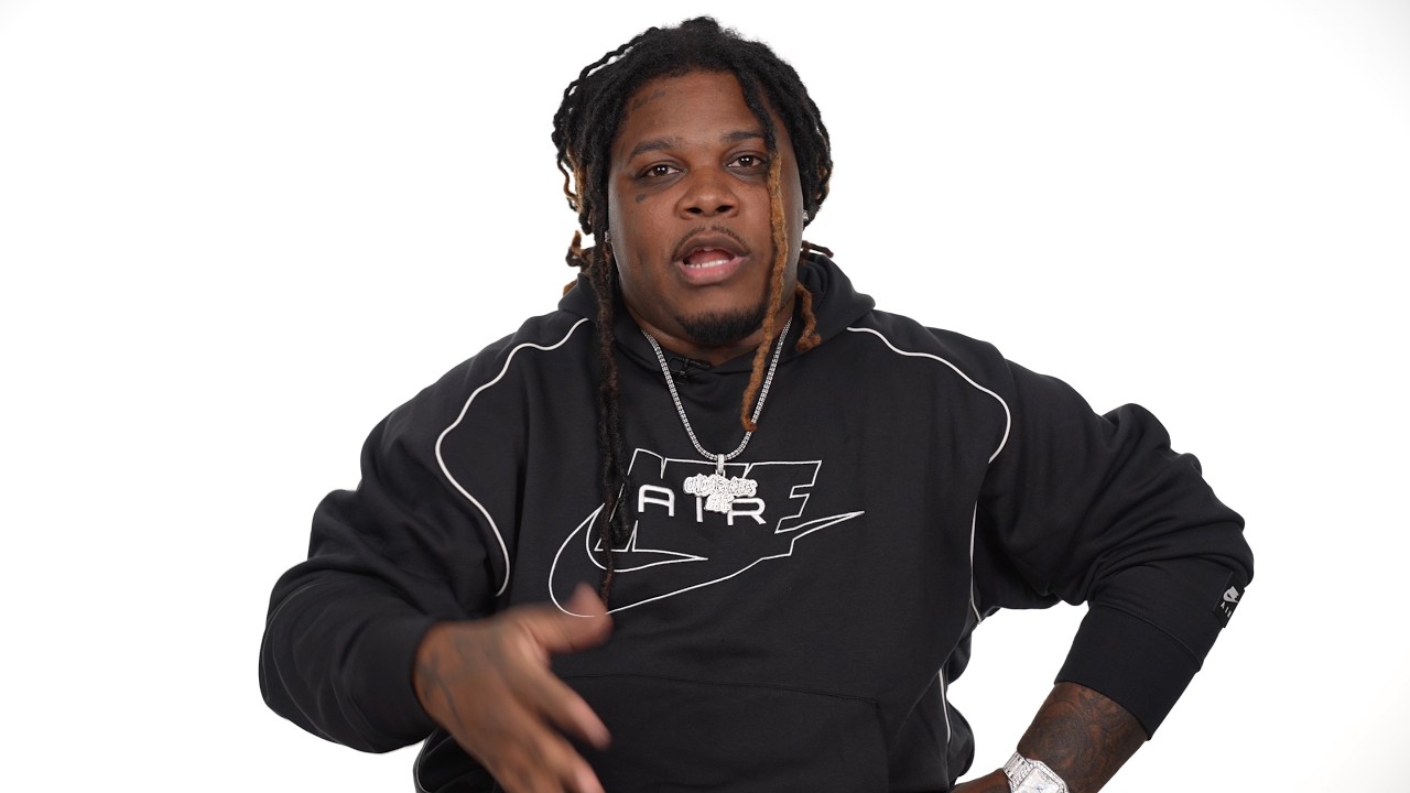 Rozay Da Youngsta On Why MCG Split, Losing Money On Open Mics, How To Win At Talent Shows