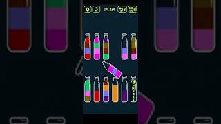 color hoop stack level 234