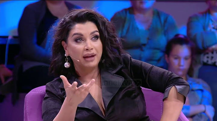 Çiljeta Xhilaga xheloze për Albanin? Ja si përgjigjet këngëtarja.