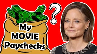 Jodie Foster Paycheck For Every Movie Hits & Flops