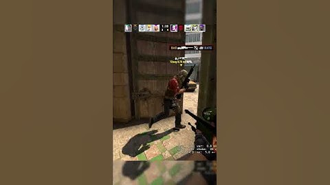 Random AWP No Scope #shorts