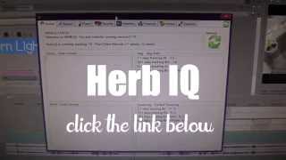Herb IQ | Dank Journal #11 | Blue Mystic Week 5