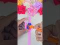Watch & Pan Chocolate Injection jelly | #shorts #ytshorts #jelly #food