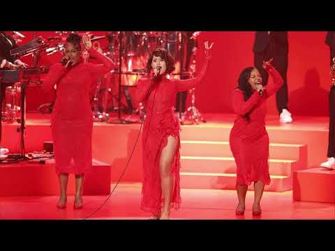 RAYE - I Will overcome/WHERE IS MY HUSBAND! (VMAs 2026 - studio edit)