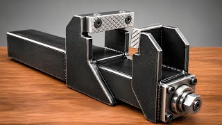 With Just $1, This Tool Can Make You $100! Turn scrap metal into a million dollar tool! DIY WELD