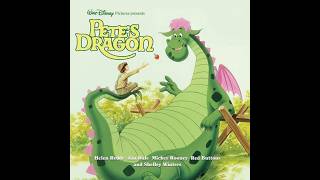 Petes Dragon - Boo Bop Bopbop Bop (I Love You, Too) [Bass Cover]