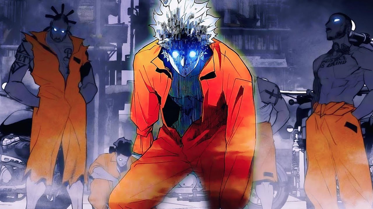 Dragged Into the Abyssal Dungeon—He Must Train Demons in Science! | Manhwa Recap