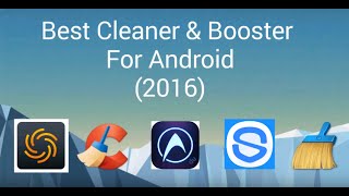 Best Cleaner & Booster For Android screenshot 5