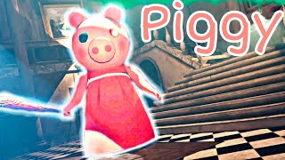🐷PIGGY🐷: Escape from Pig horror - Full Android Gameplay | by Infollapp screenshot 5