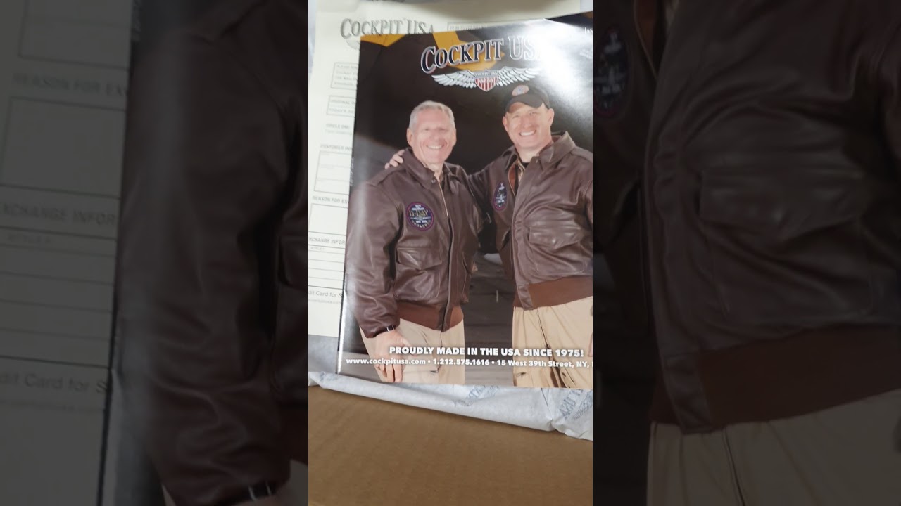 usa raf bomber jacket