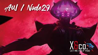 MCOC AW Node29 Imperiosa vs Count nefaria