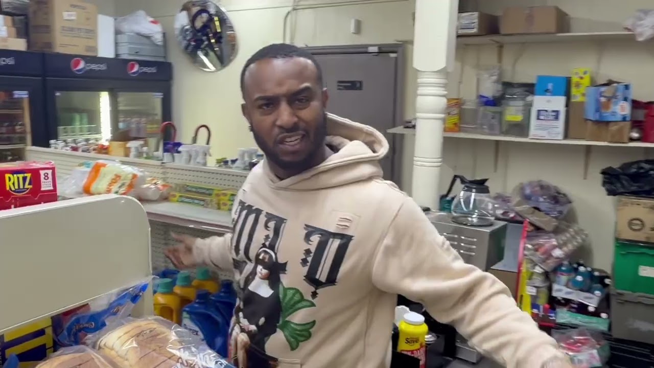 Scooby Money - Crying For Help