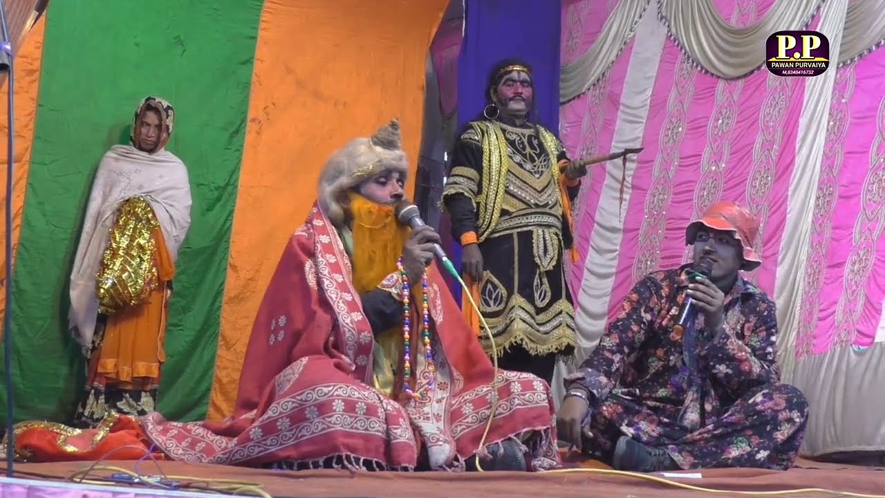 Ep -32 साधु के भेस में रुदल सिंह मिला सोना रानी से