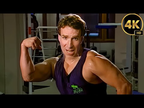 Bones & Muscles