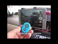 Zhaozhe Bluetooth小型カメラシャッター
