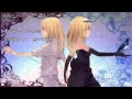 マリア(MARIA) 【綿飴(Wataame)/feat.Miku】
