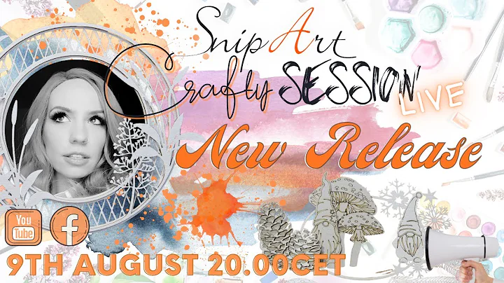 Crafty Session - New Release