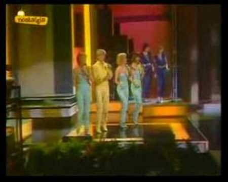 Eurovision 82 - Ireland