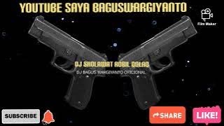 DJ sholawat ROBIL QOLAQ jgn lupa subscribe dan share like