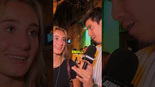 How Small Is Too Small?