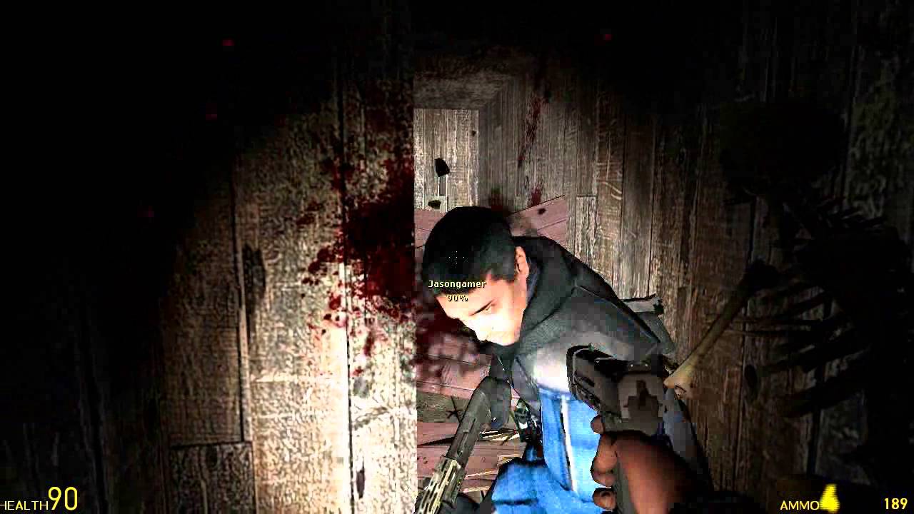 JAILSON DO TERROR - GMOD 