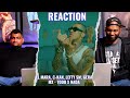 Lefty SM - Todo x Nada | Reaction