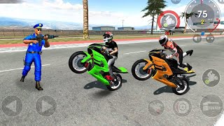 Xtreme Motorbikes stunts Motor Racing Bike Motocross game #1 Best Bike game For Android ios Gameplay
